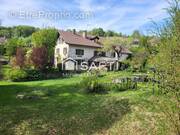 Photo 1 - Maison à MORBIER