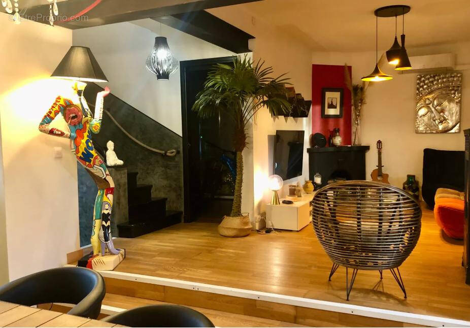 Maison à CARCASSONNE