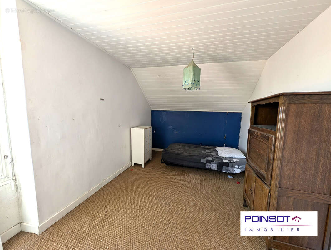 Appartement à LES SABLES-D'OLONNE