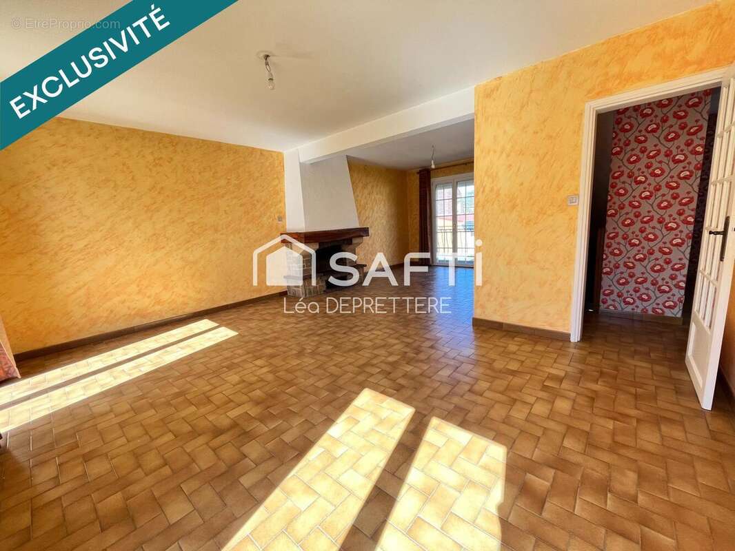 Photo 3 - Maison à VERQUIN