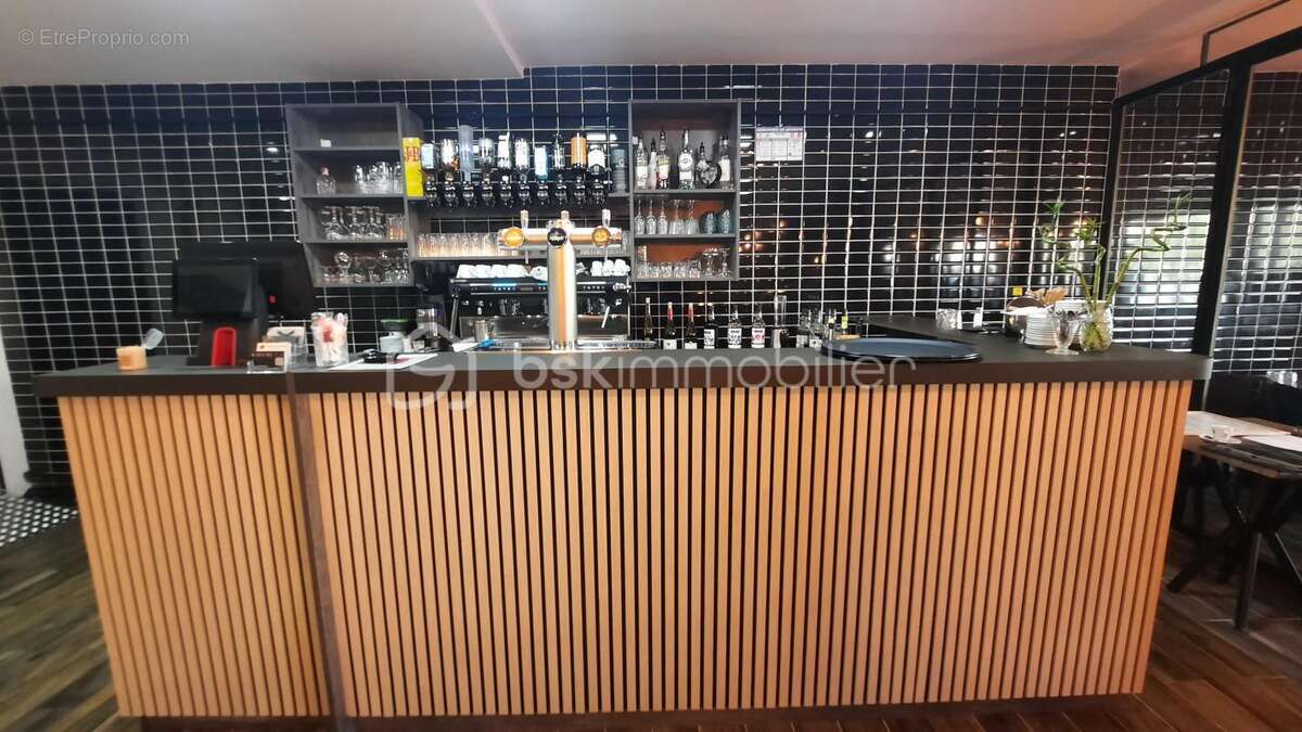 Commerce à FRANCONVILLE