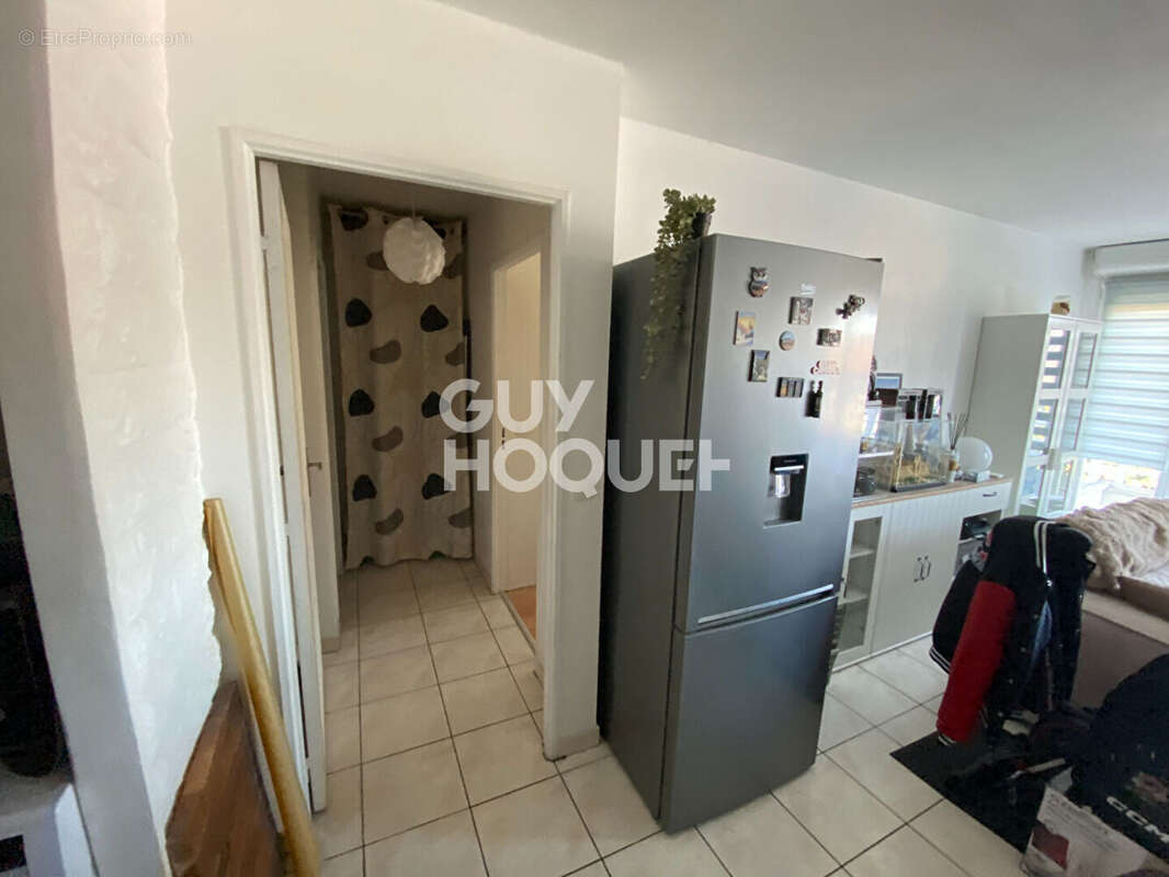 Appartement à CHELLES