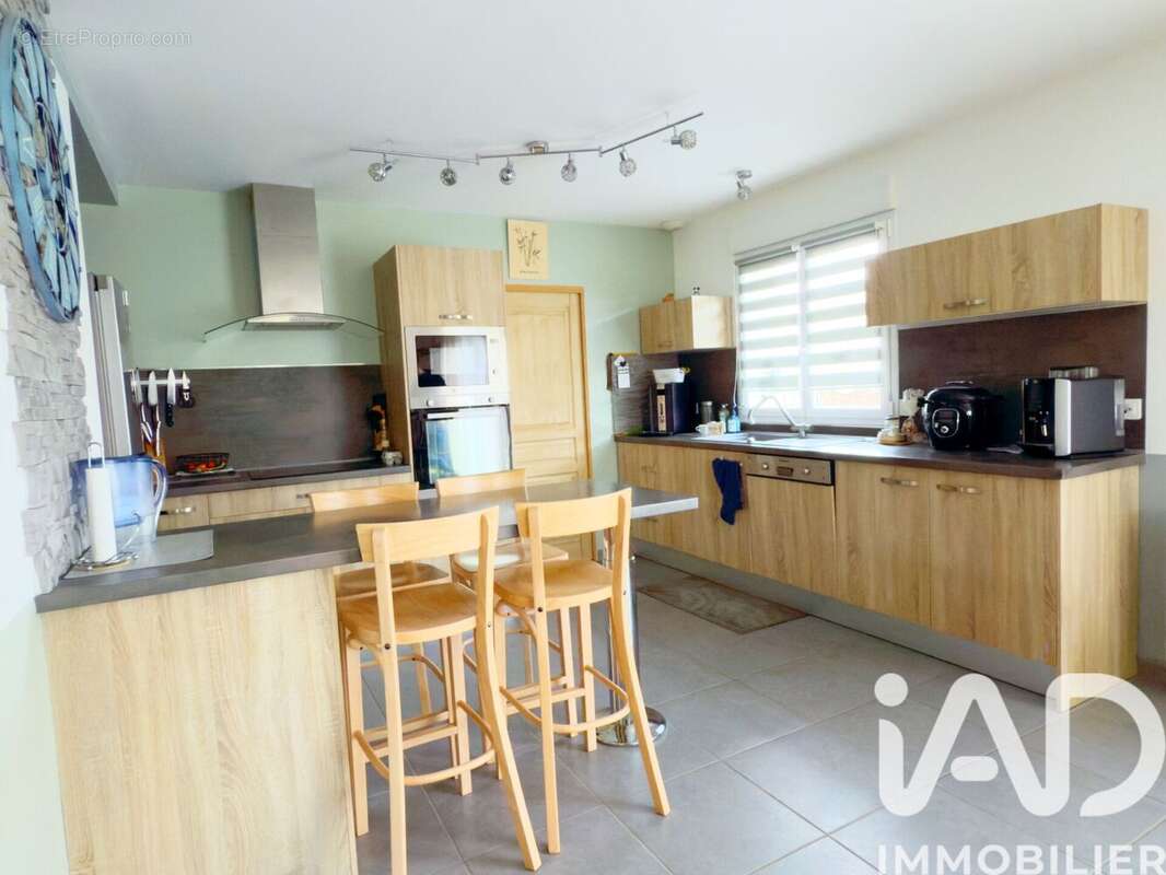 Photo 7 - Maison à BOSQUEL