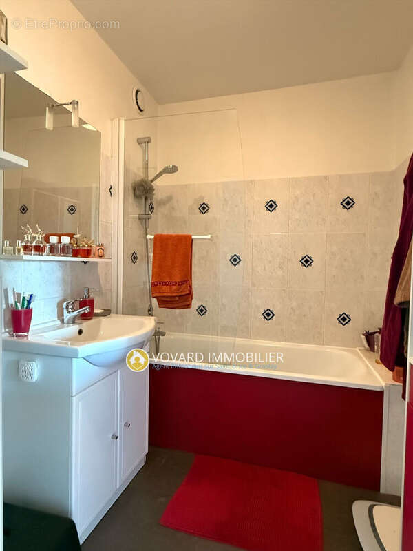 Photo 6 - Appartement à EZANVILLE