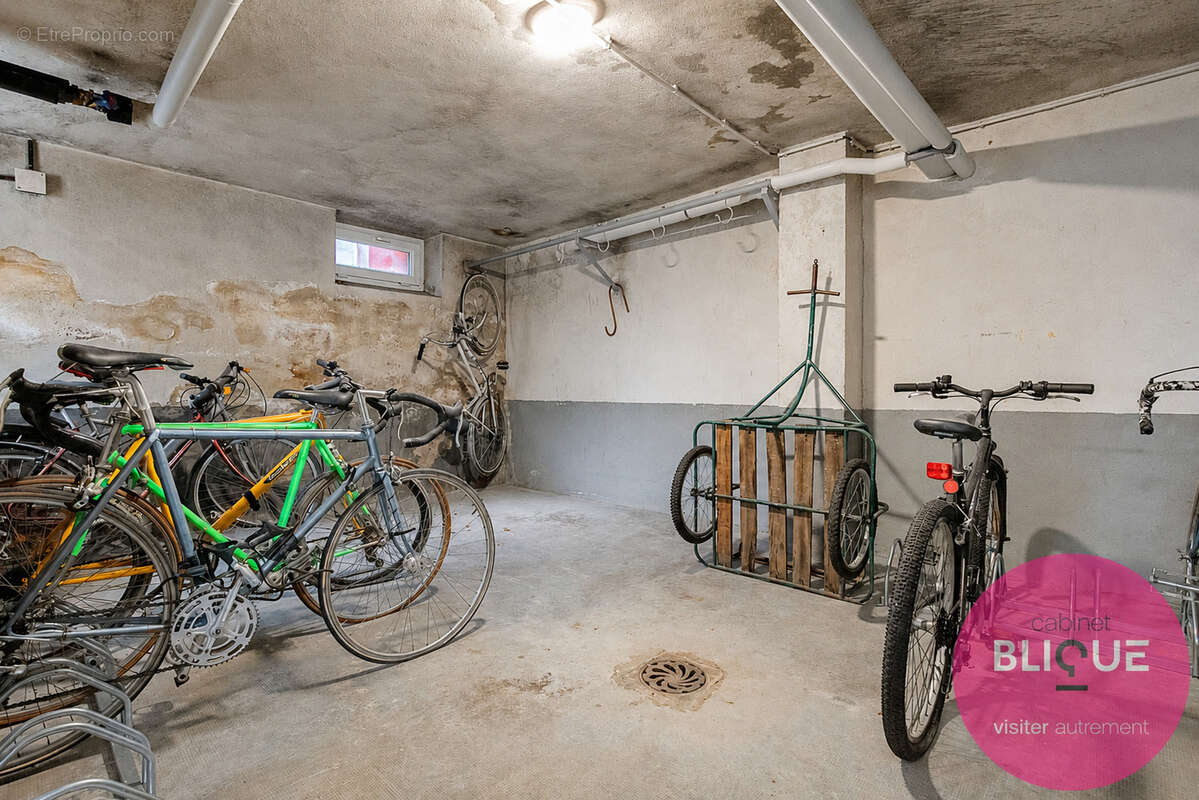 Appartement 39 m² à Vandoeuvre-Les-Nancy  - photo 14