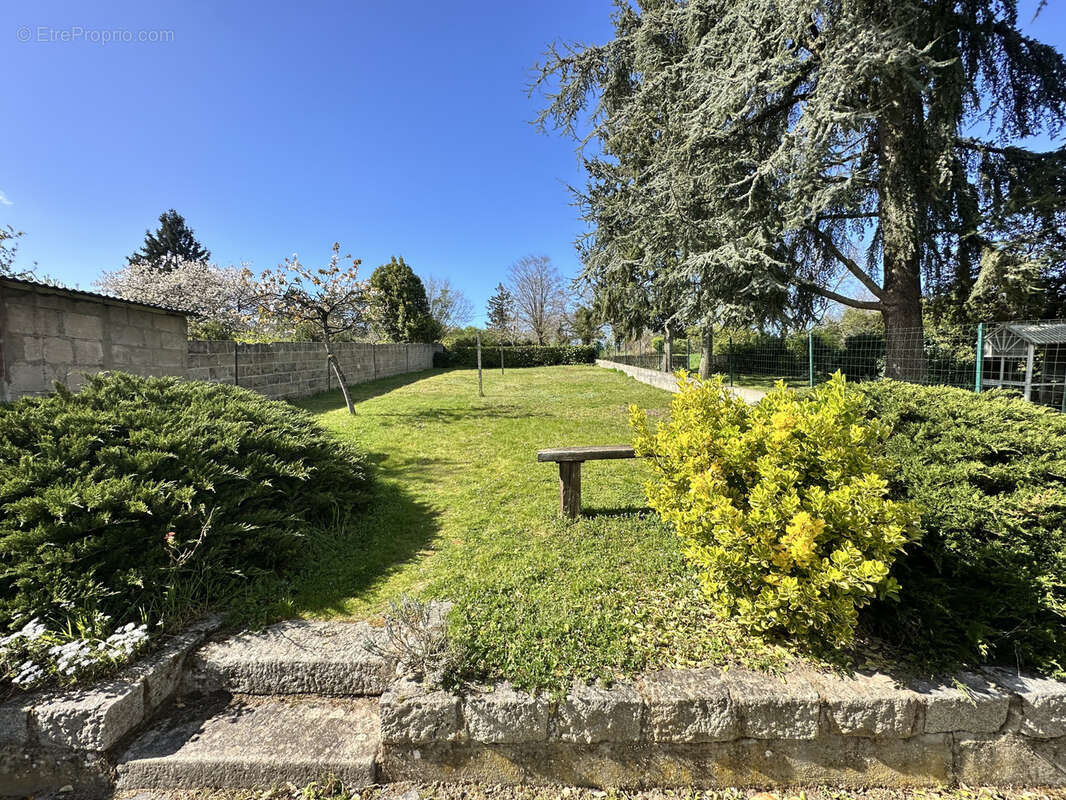 Maison à SAUMUR