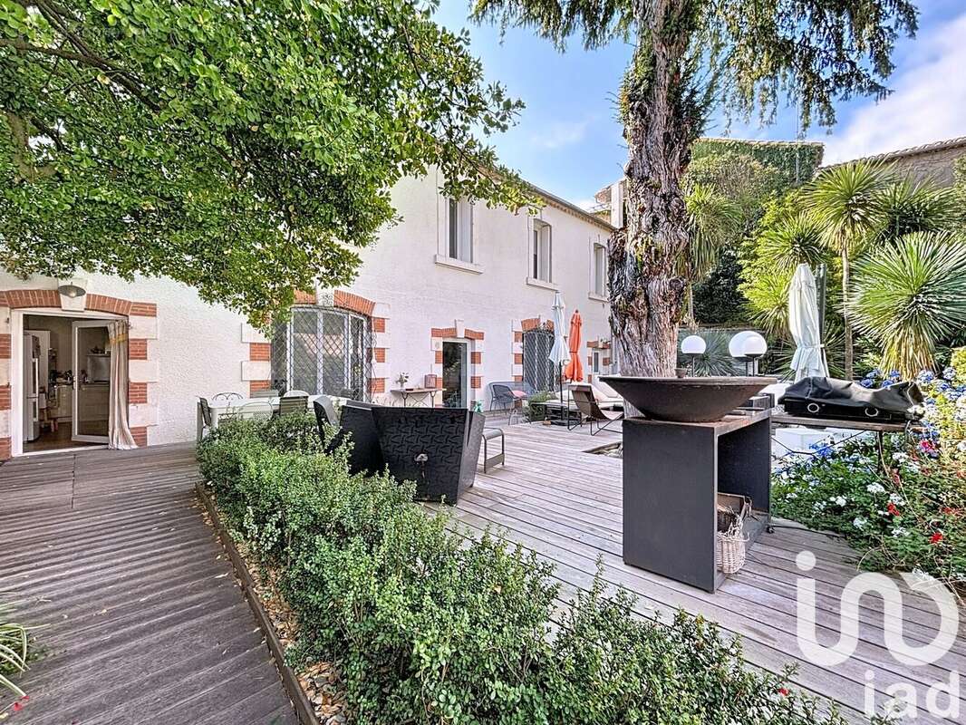 Photo 3 - Maison à VIAS