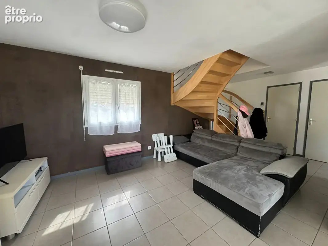 Maison 5 pièces - photo 7