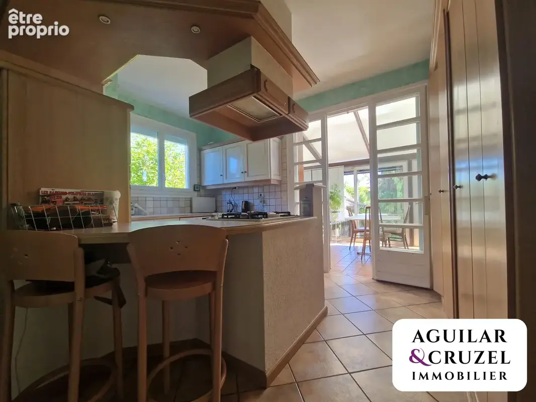 Maison de caractère pleine de charme avec maison annexe - photo 9