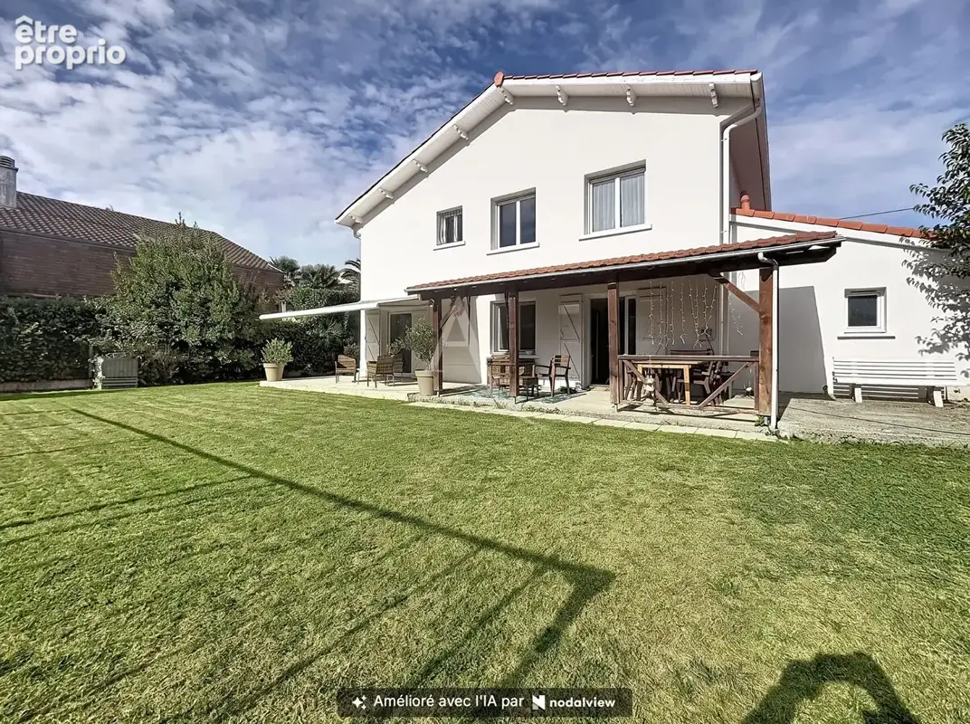 Maison  6 chambres et garage - photo 4