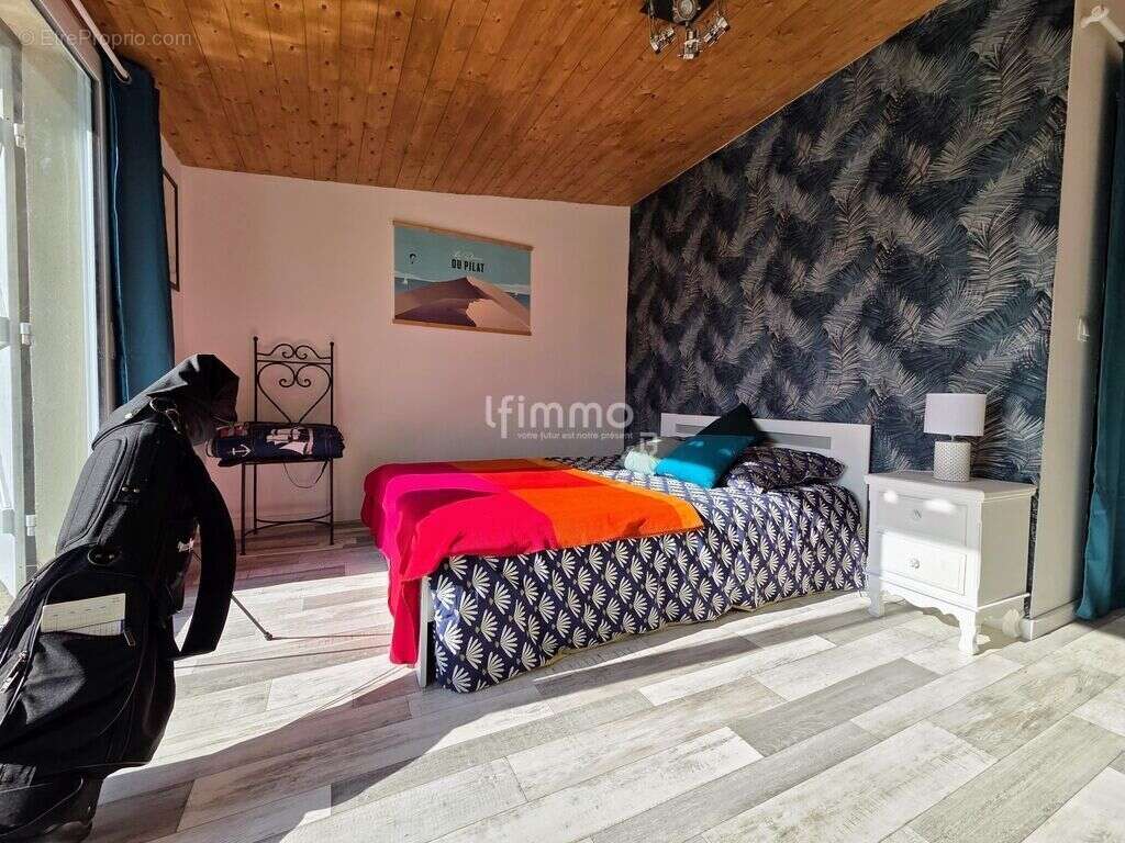 Maison à LISTRAC-MEDOC