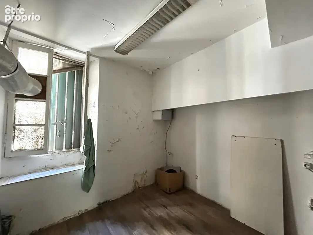 Local commercial Carcassonne 67 m2 - photo 5