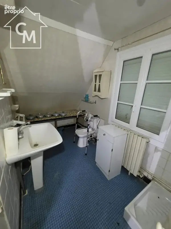Maison d’habitation - photo 21