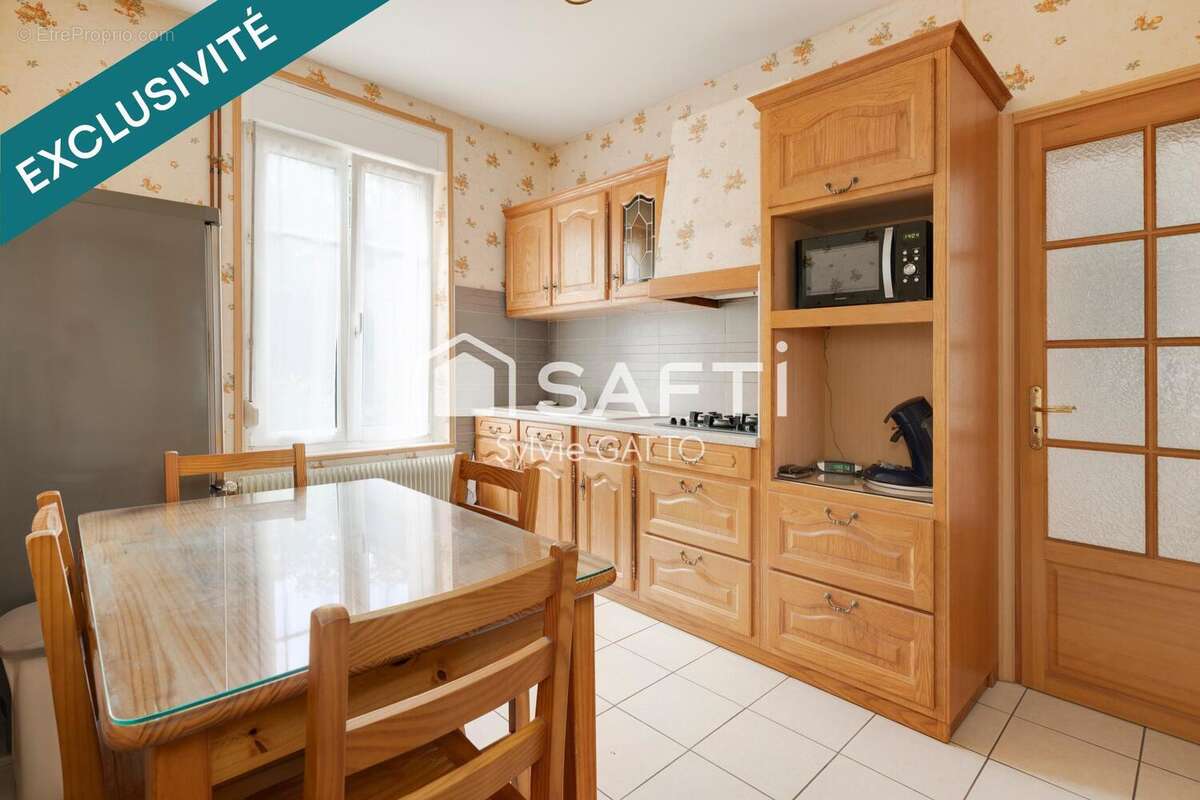 Photo 8 - Maison à FROUARD