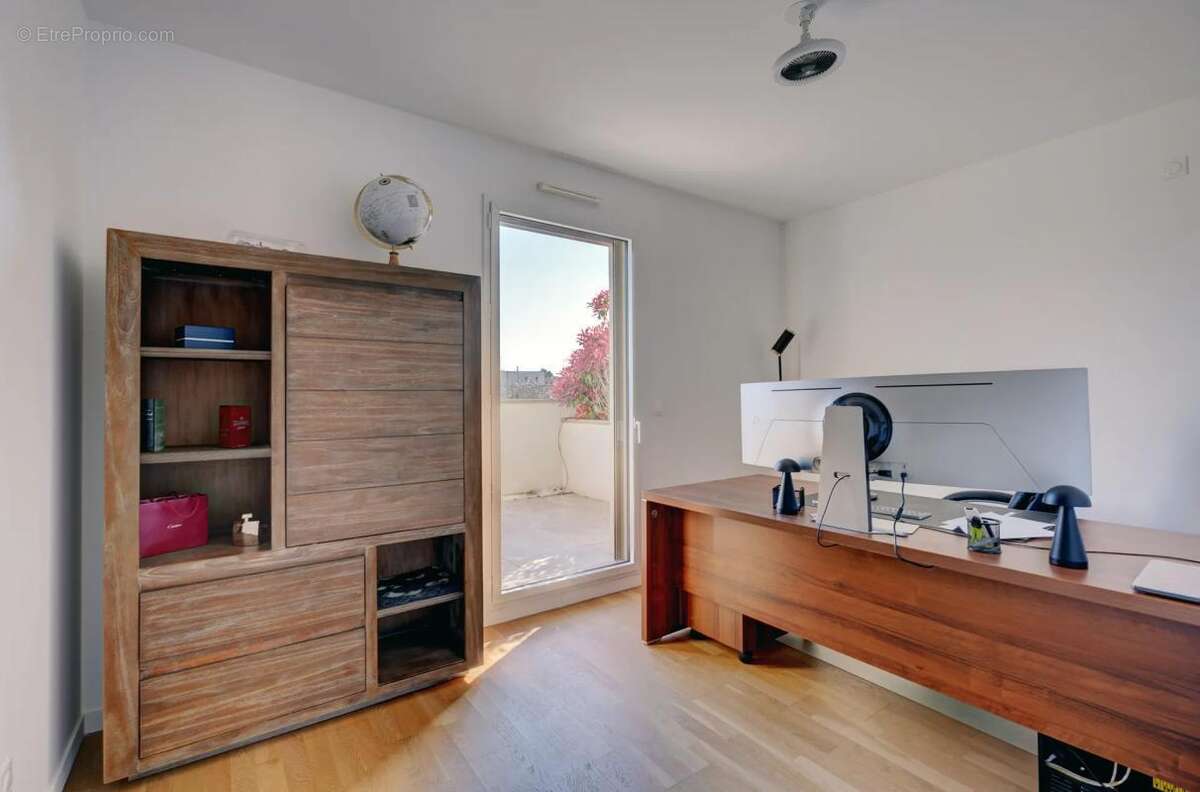 Appartement à SAINT-CYR-AU-MONT-D'OR