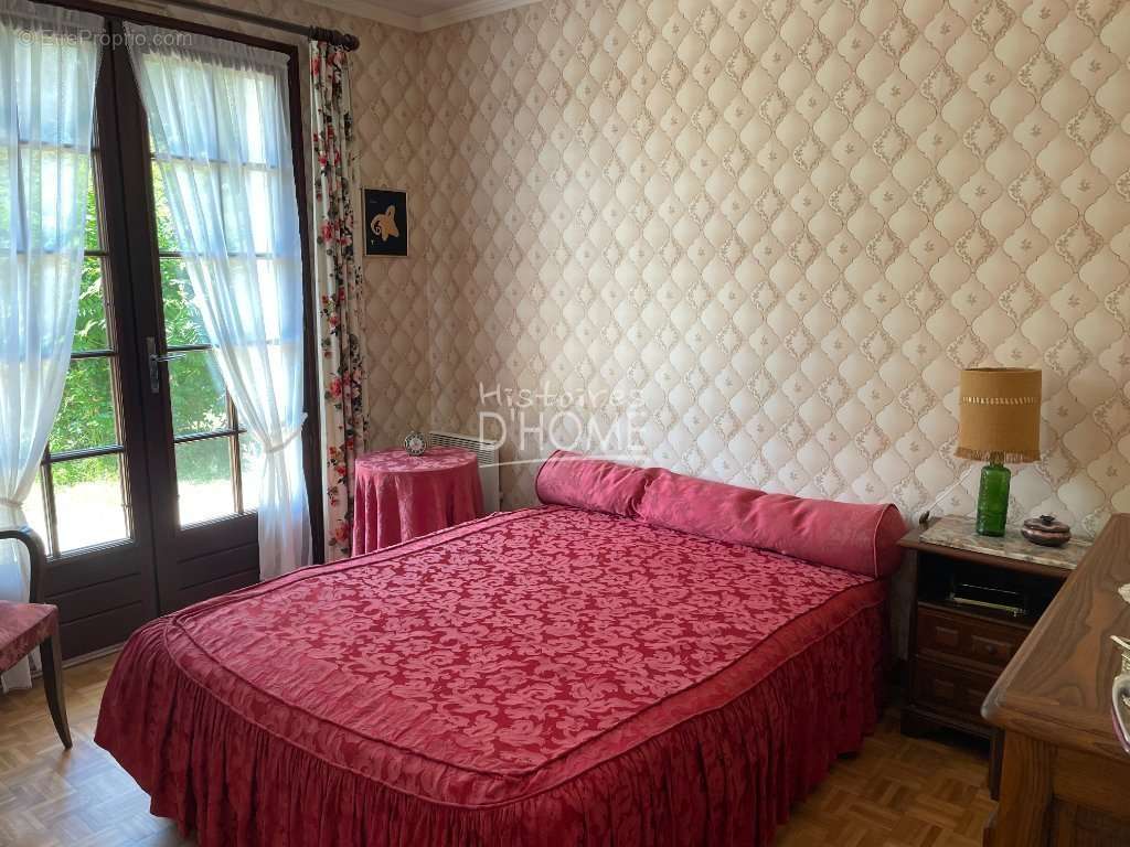 Maison à ROZAY-EN-BRIE