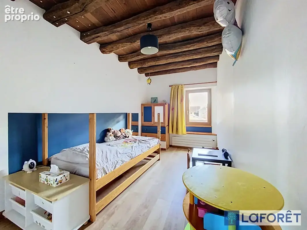 Maison Marsannay-le-bois 6 pièce(s) 173 m2 - photo 9