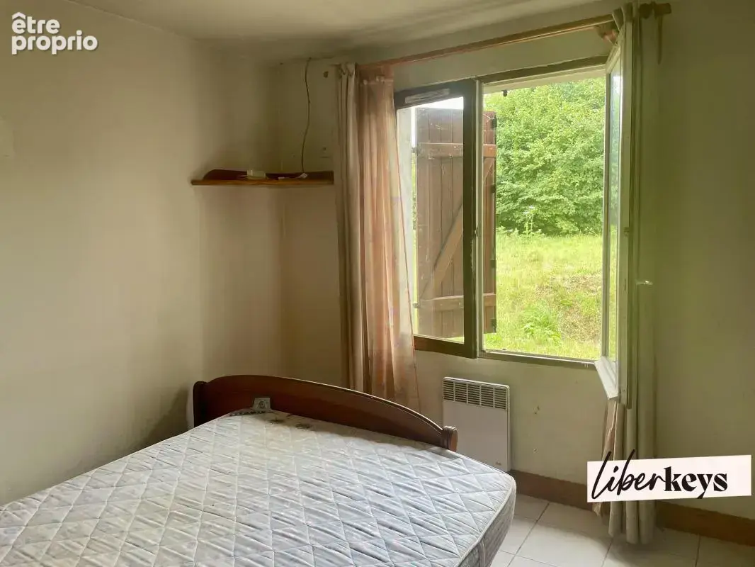 Petite maison et hangar à rénover + entrepôt I Hengoat I 2615 m2 - photo 5