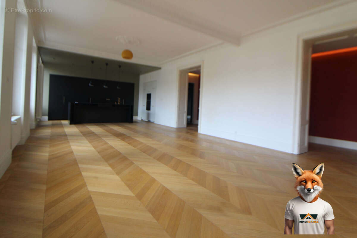 Appartement 161 m² à Belfort  - photo 5