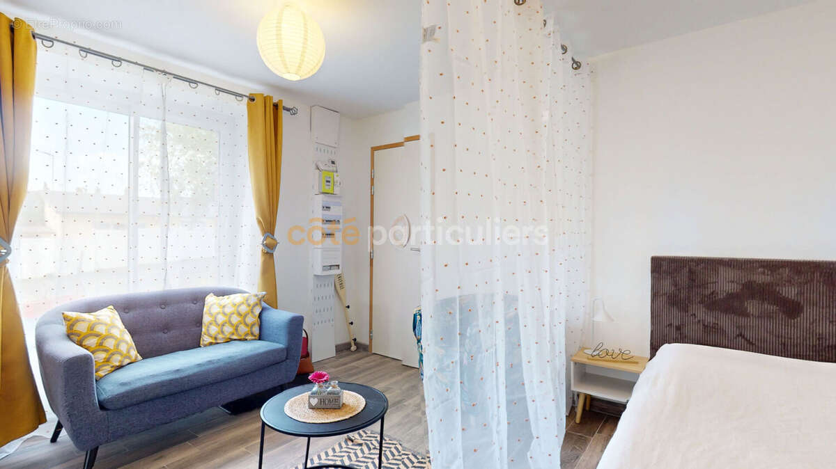 Appartement à GRANVILLE