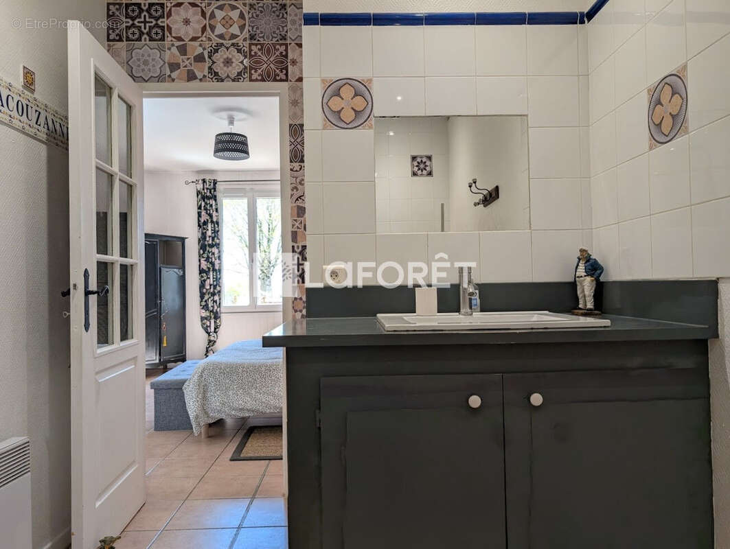 Maison à MAULEON-D'ARMAGNAC