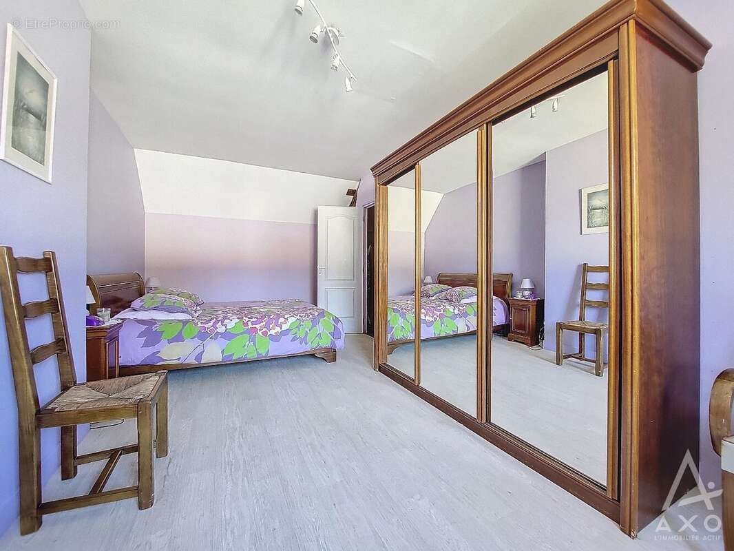 Maison à CEPOY