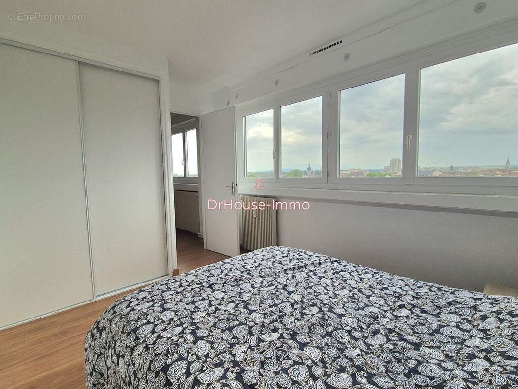 Appartement à CHALON-SUR-SAONE
