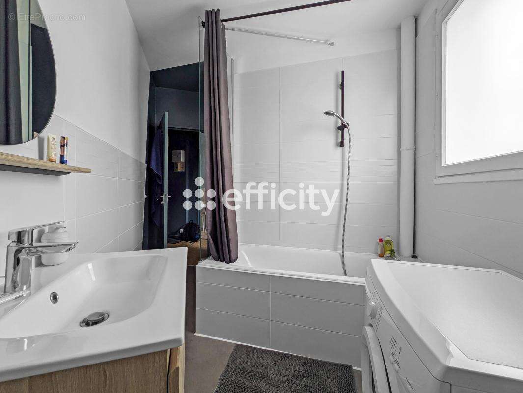Appartement à ISLE