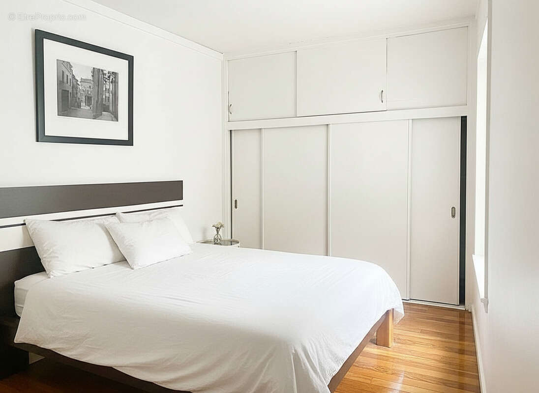 Appartement 2 pieces paris 8 - st augustin - madeleine - st lazare - photo 2