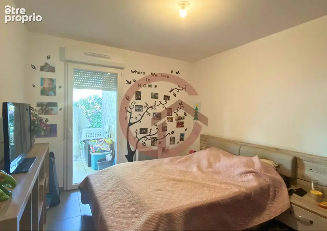 Exclusivité   viager occupé 3 pièces avec jardin et deux parkings   roquebrune-sur-argens - décote 57 % - photo 2