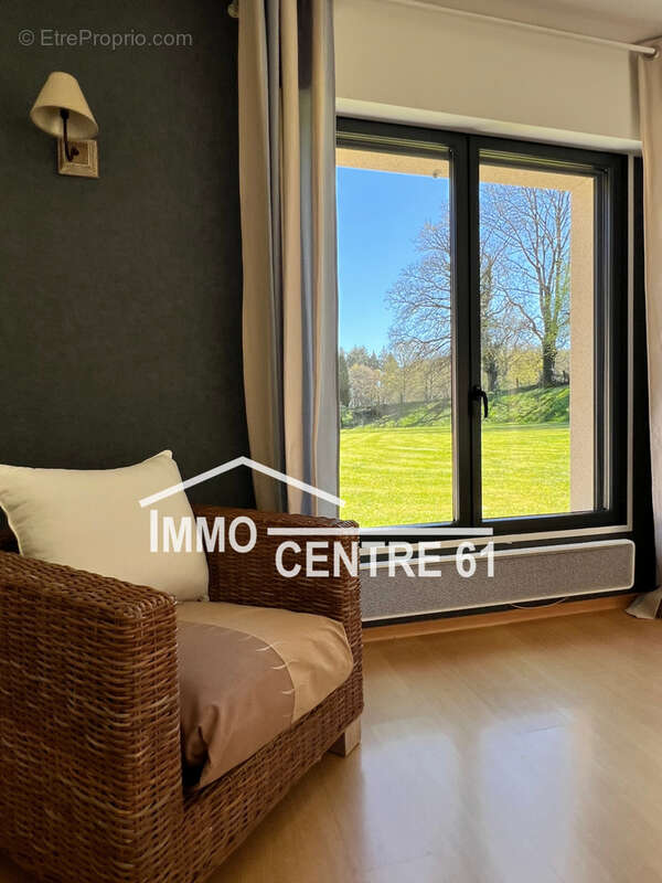 Maison à LA FERTE-MACE