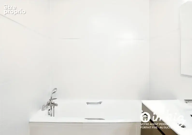 Maison familiale – Le Perreux-sur-Marne – 105 m² - photo 11