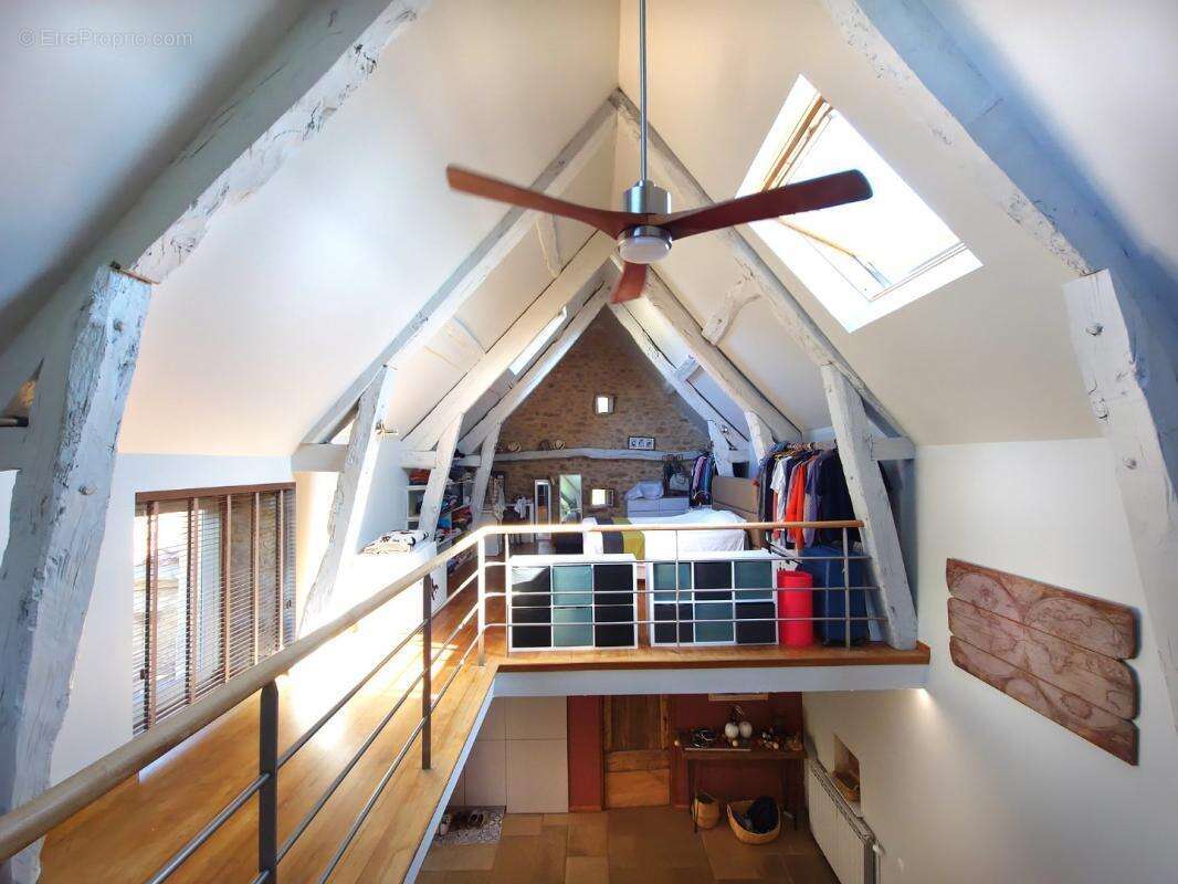 Maison à LA ROUQUETTE