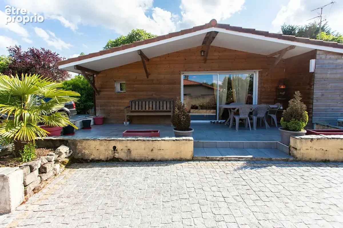 Photo Commerce à Aire-Sur-L'adour au prix de 59 000€