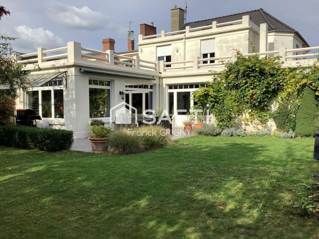 Photo 2 - Maison à COURCHELETTES