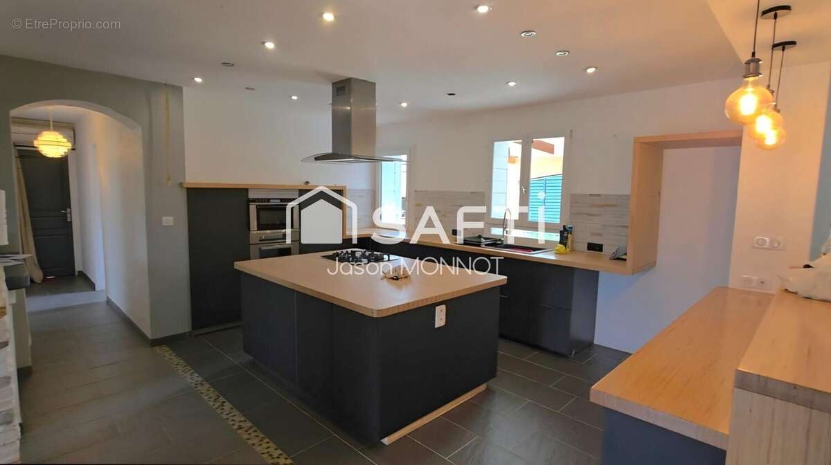 Photo 2 - Maison à NUITS