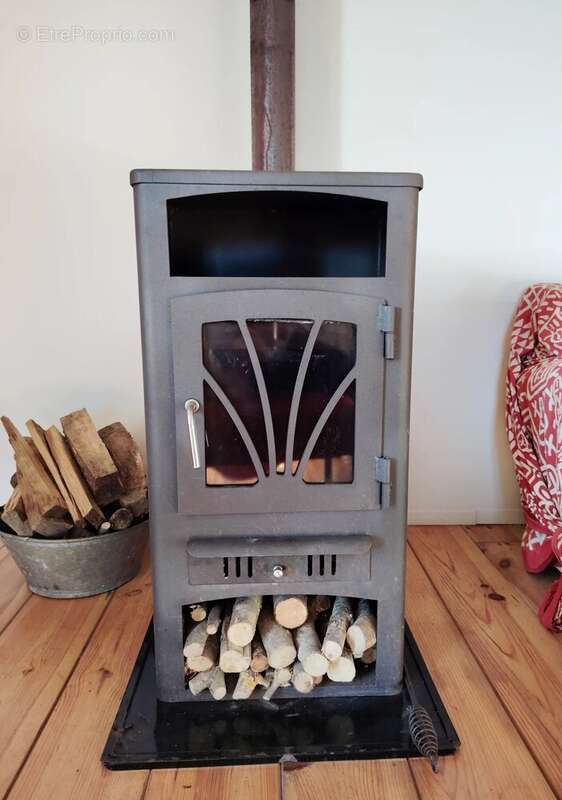 Maison à COIFFY-LE-HAUT