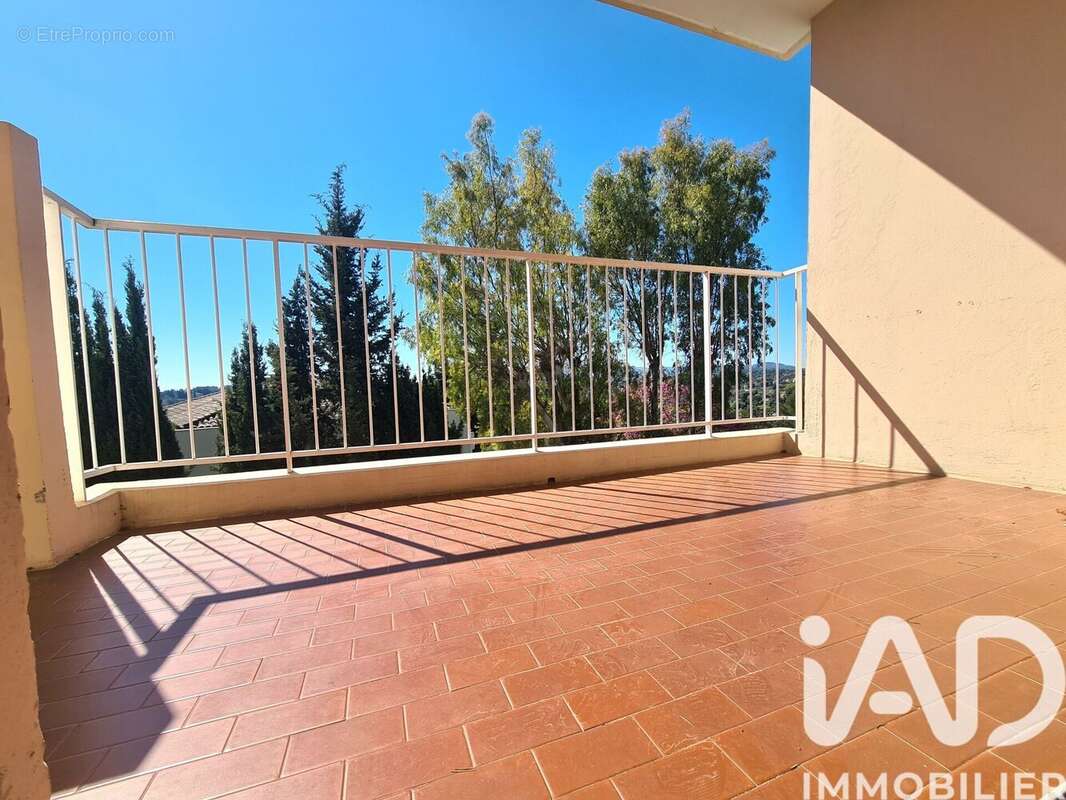 Photo 2 - Appartement à GRASSE