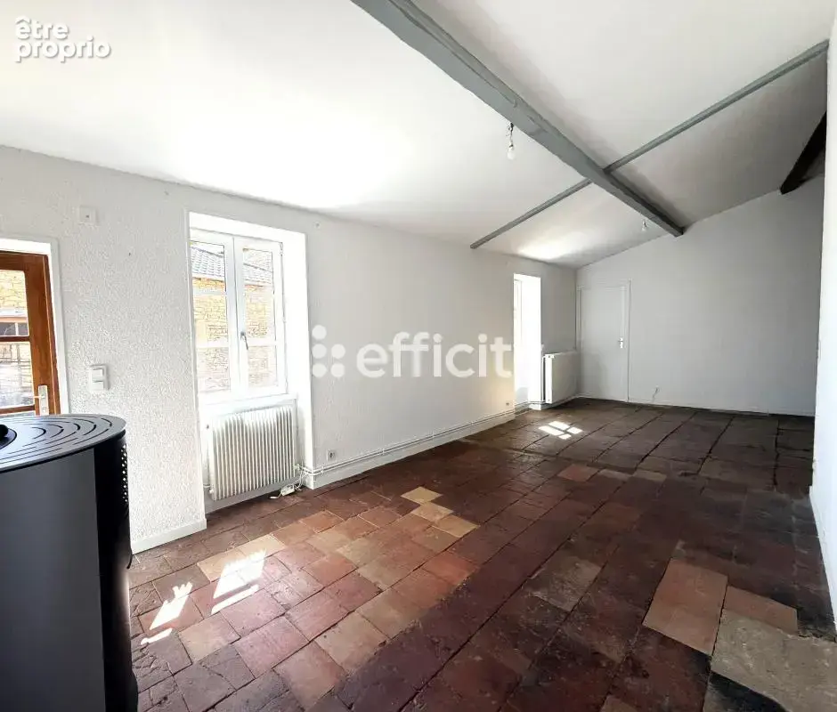 Maison 20 pièces 300 m² à vendre à Cogny (69640) - photo 14