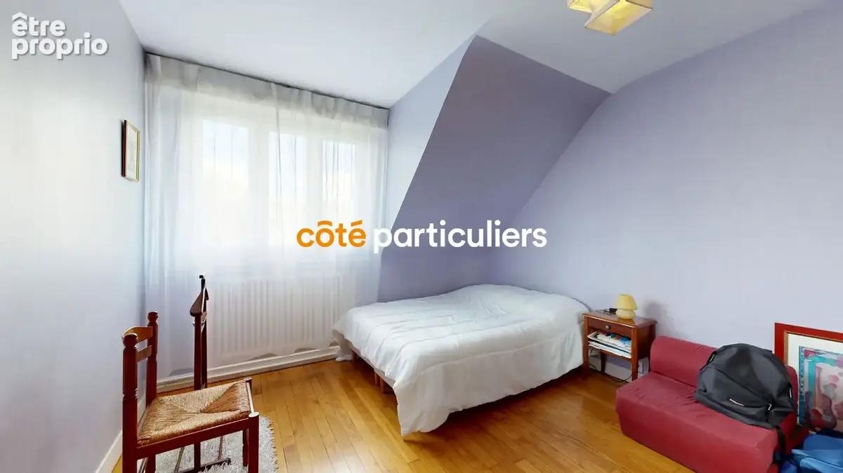 Maison 139 m2 5 chambres avec jardin et garage - photo 11