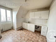 Appartement à VERNON