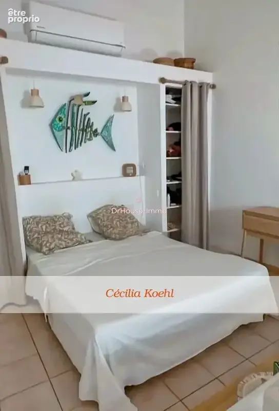 Appartement à SAINTE-ANNE