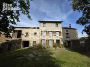 Maison à ALLY