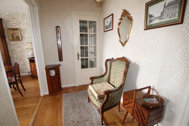 Appartement à ORLEANS