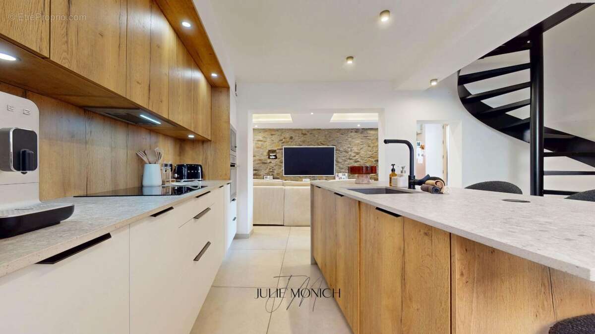 Appartement à BANYULS-SUR-MER