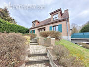 Maison à GIVENCHY-EN-GOHELLE