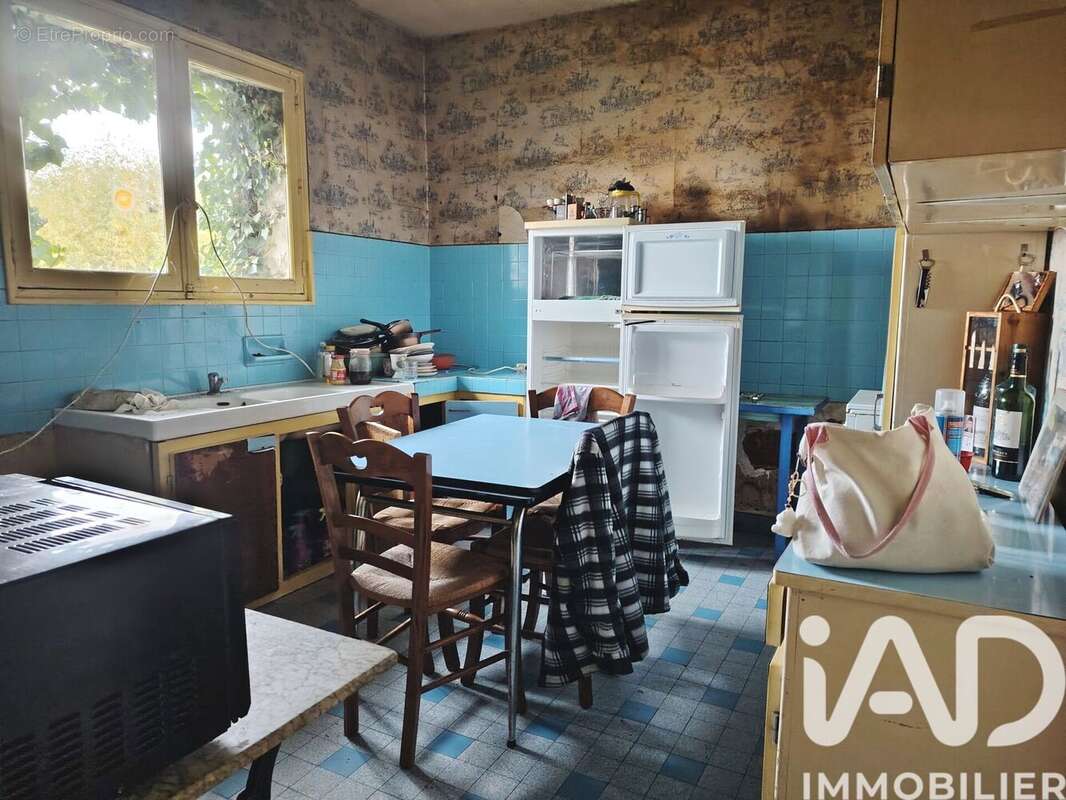 Photo 5 - Maison à JARNAC