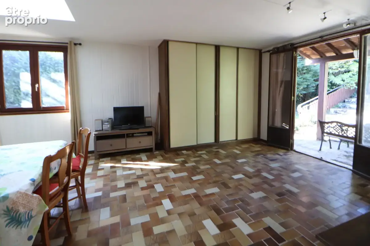 En exclusivite alboussiere maison 65 m2 sur 2000m2 de terrain 135000 € - photo 13