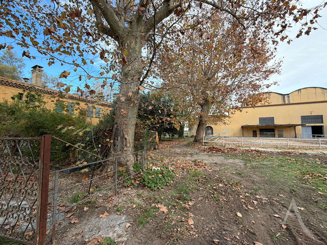 Maison à ARLES