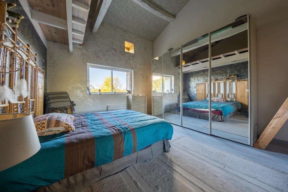 Maison à PUYLAURENS